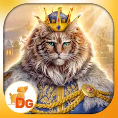 Enchanted Stories: Paws — logo